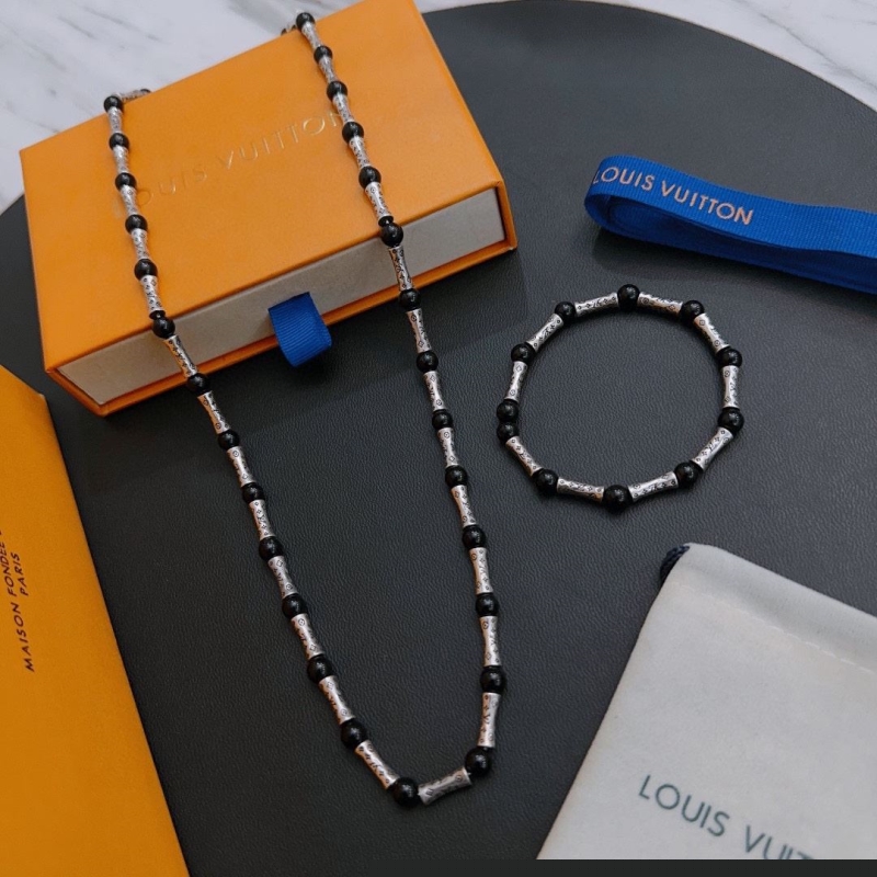 LV Necklaces